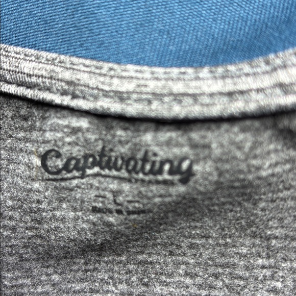 University of Toledo Women’s Quarter Zip. - Picture 3 of 4